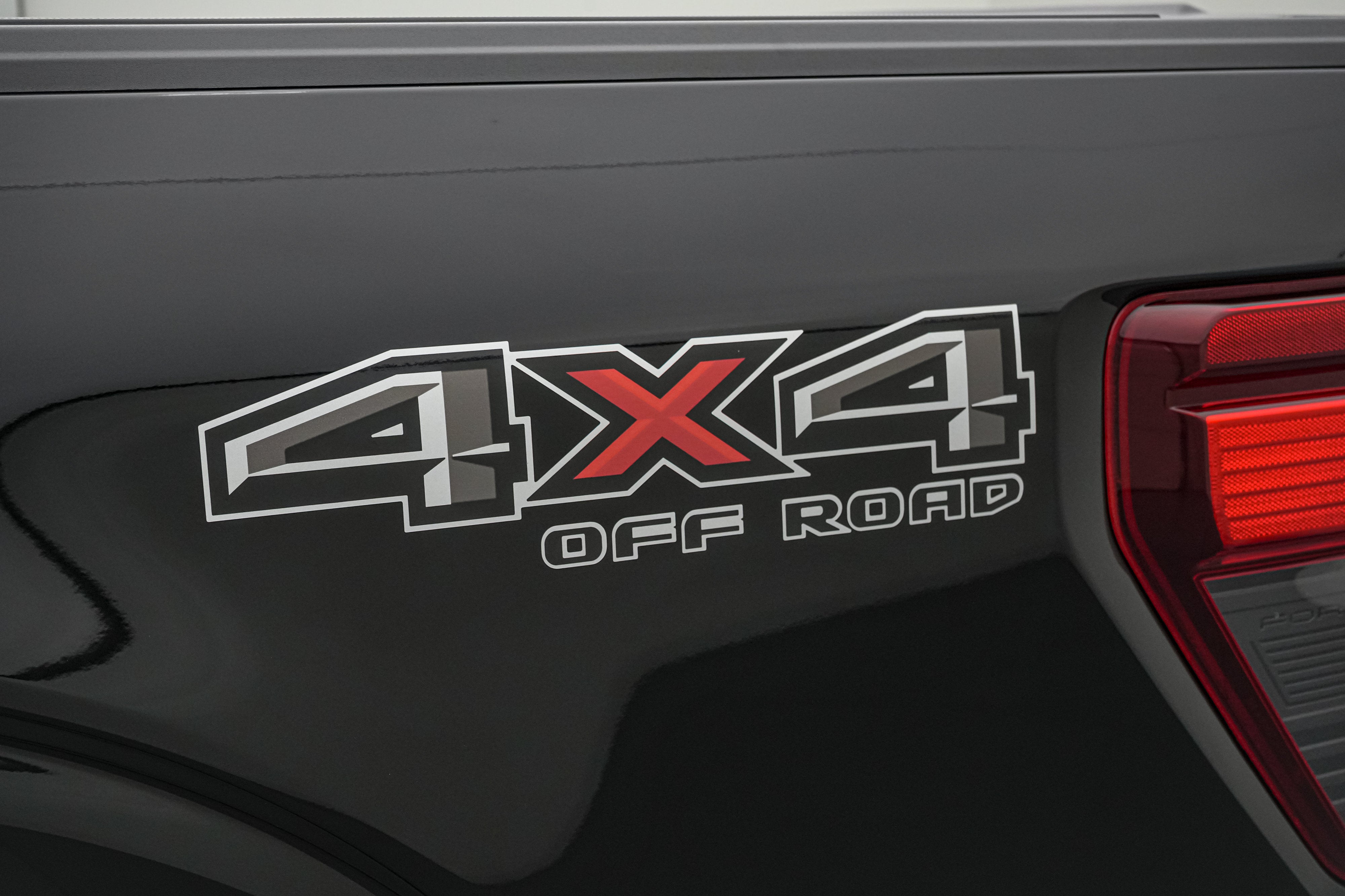 2026 Ford F-150 LMP 4x4 Off Road Package