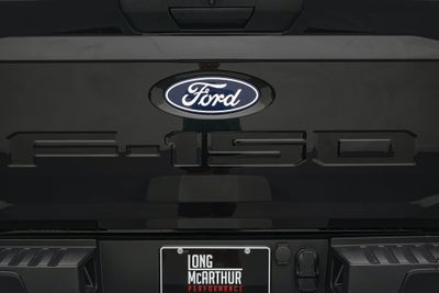 2026 Ford F-150 LMP 4x4 Off Road Package