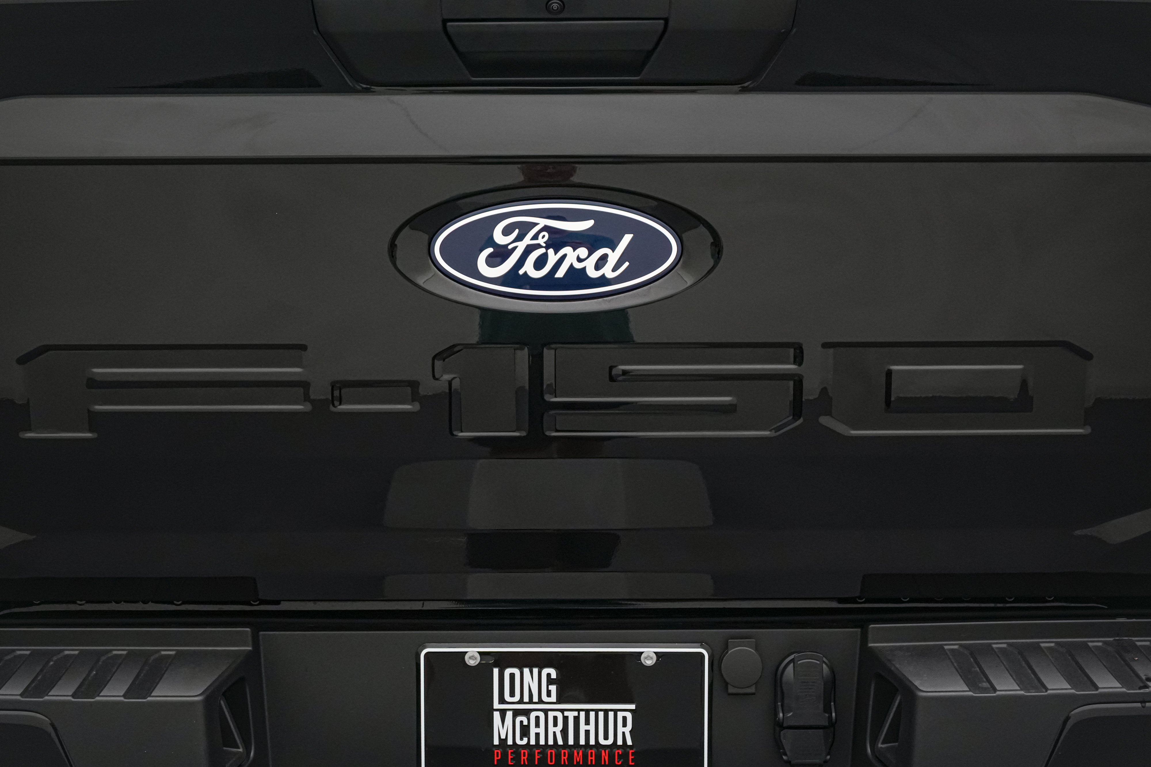 2026 Ford F-150 LMP 4x4 Off Road Package