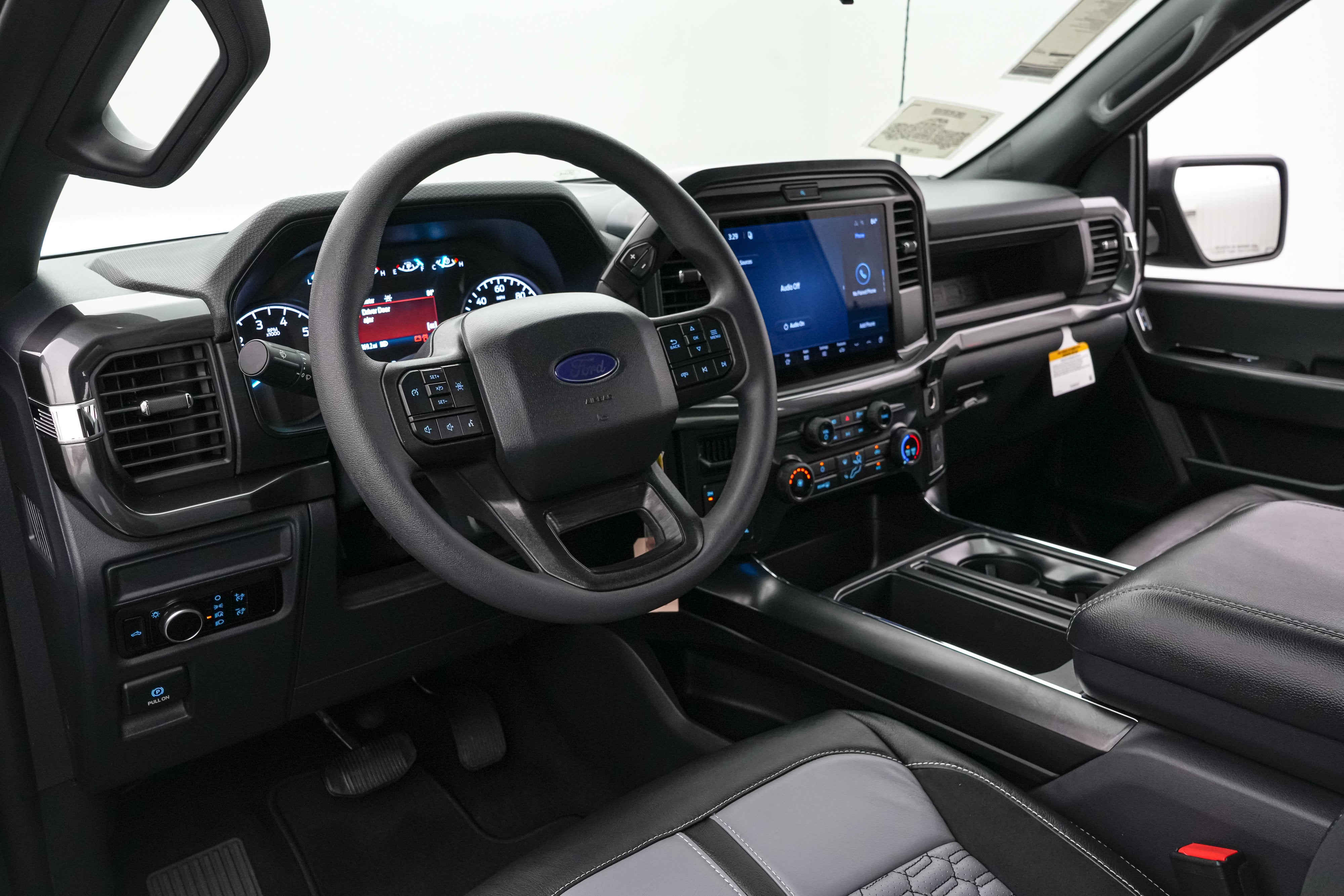 2026 Ford F-150 LMP 4x4 Off Road Package