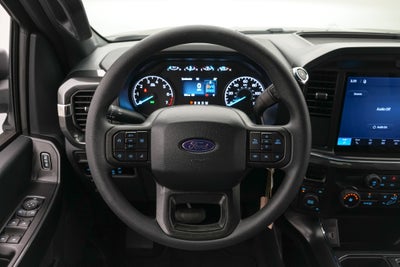 2026 Ford F-150 LMP 4x4 Off Road Package