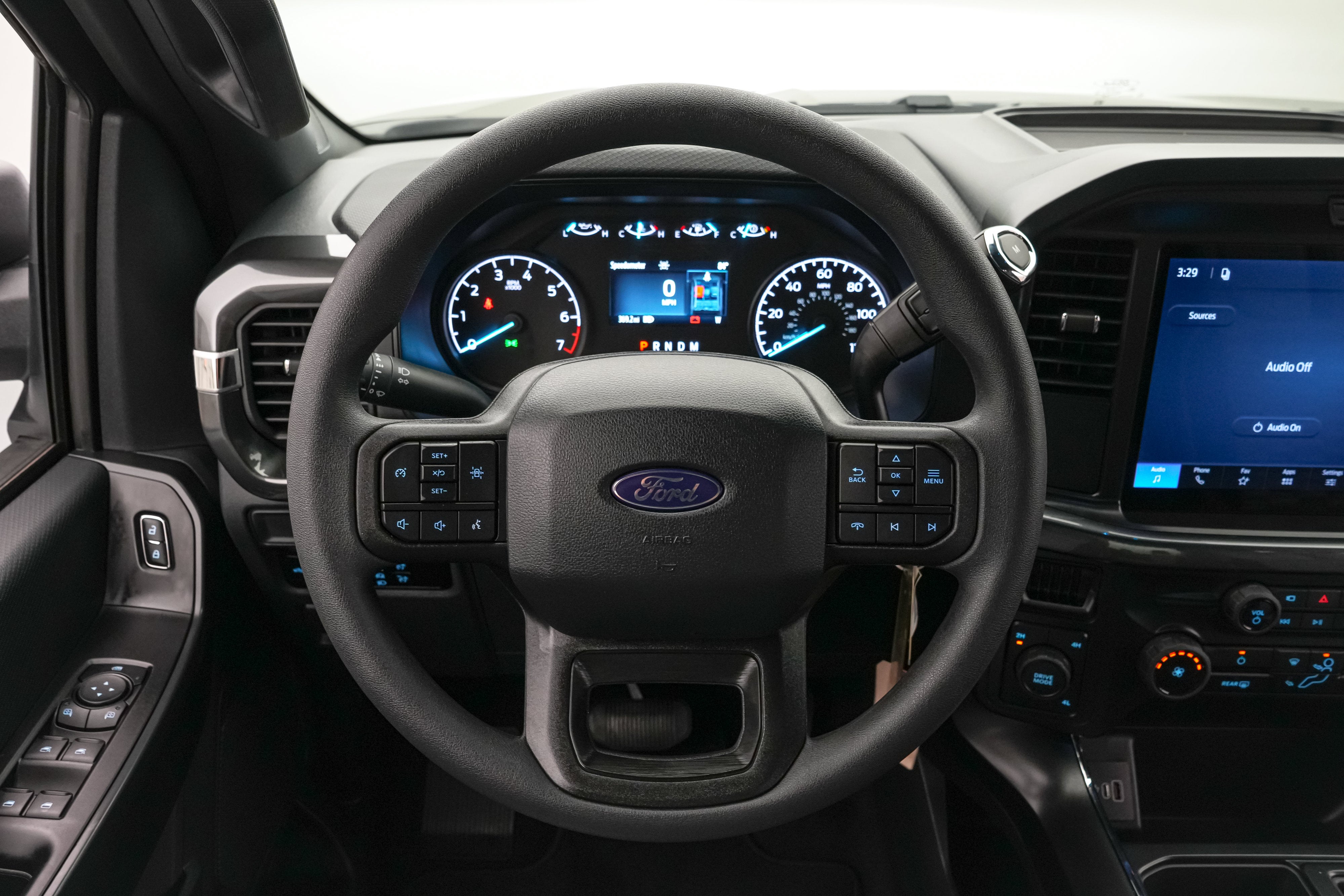 2026 Ford F-150 LMP 4x4 Off Road Package
