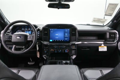 2026 Ford F-150 LMP 4x4 Off Road Package