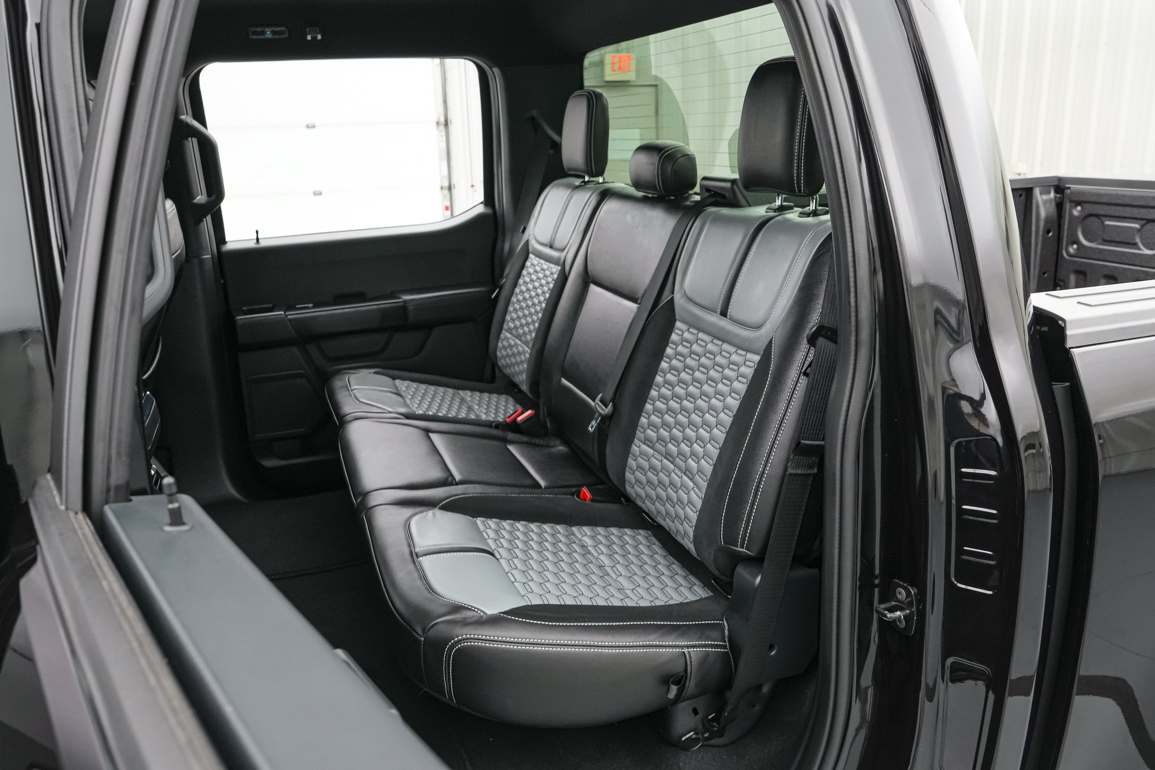 2026 Ford F-150 LMP 4x4 Off Road Package