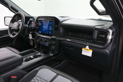 2026 Ford F-150 LMP 4x4 Off Road Package