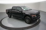 2026 Ford F-150 LMP 4x4 Off Road Package