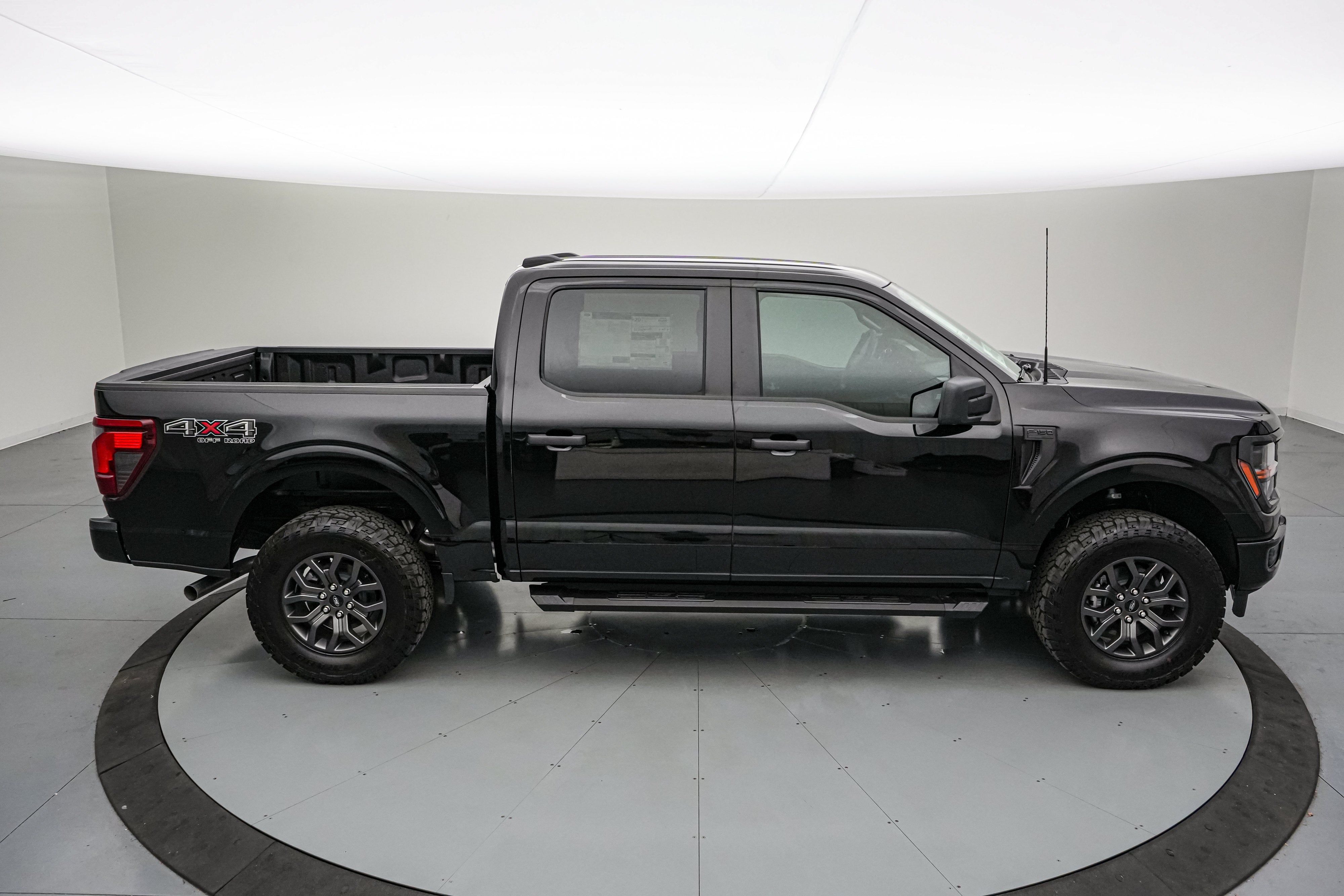 2026 Ford F-150 LMP 4x4 Off Road Package