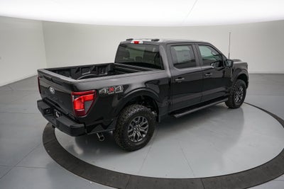 2026 Ford F-150 LMP 4x4 Off Road Package