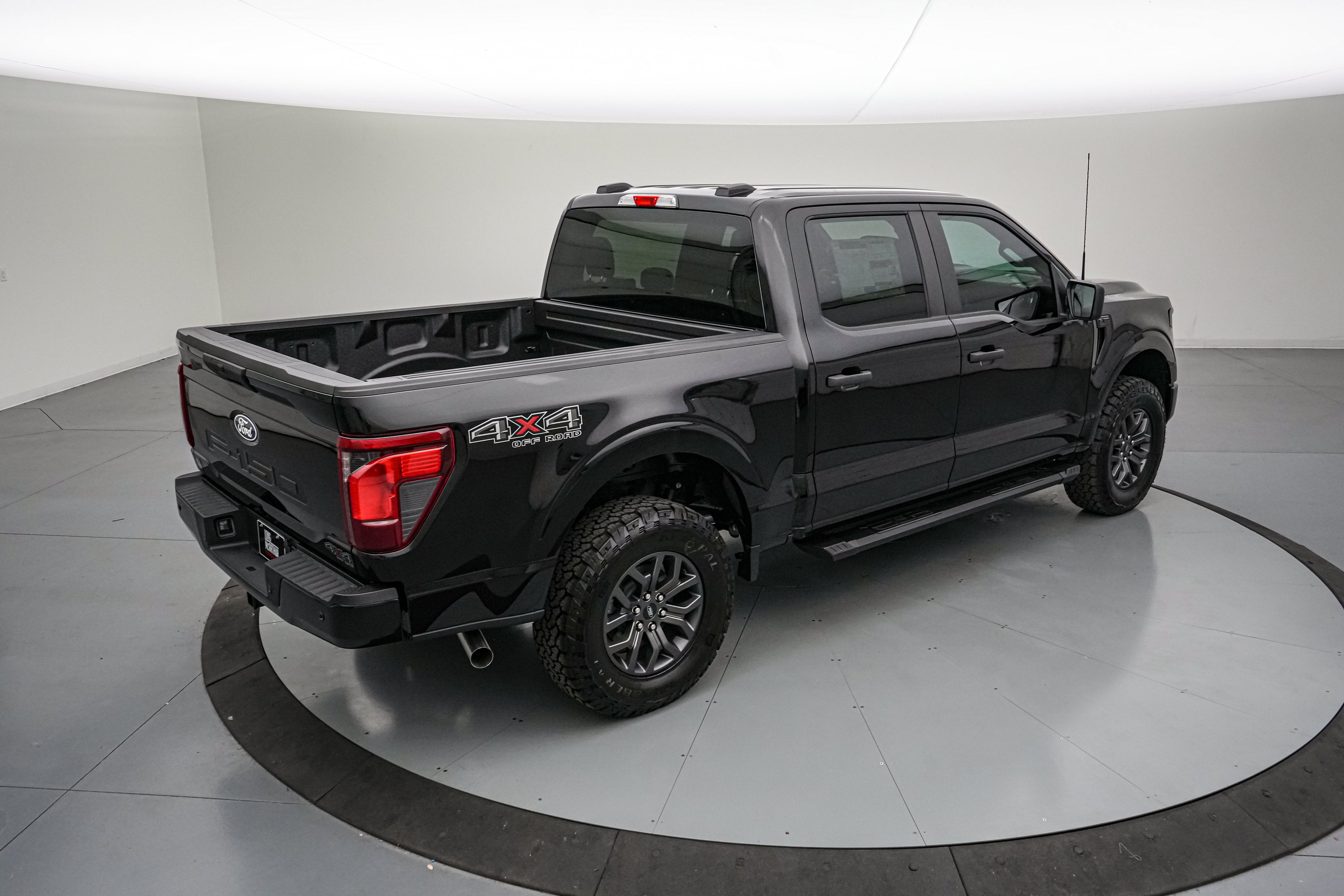 2026 Ford F-150 LMP 4x4 Off Road Package