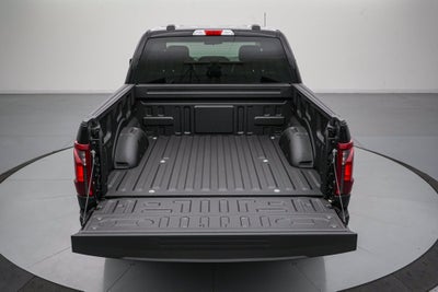 2026 Ford F-150 LMP 4x4 Off Road Package