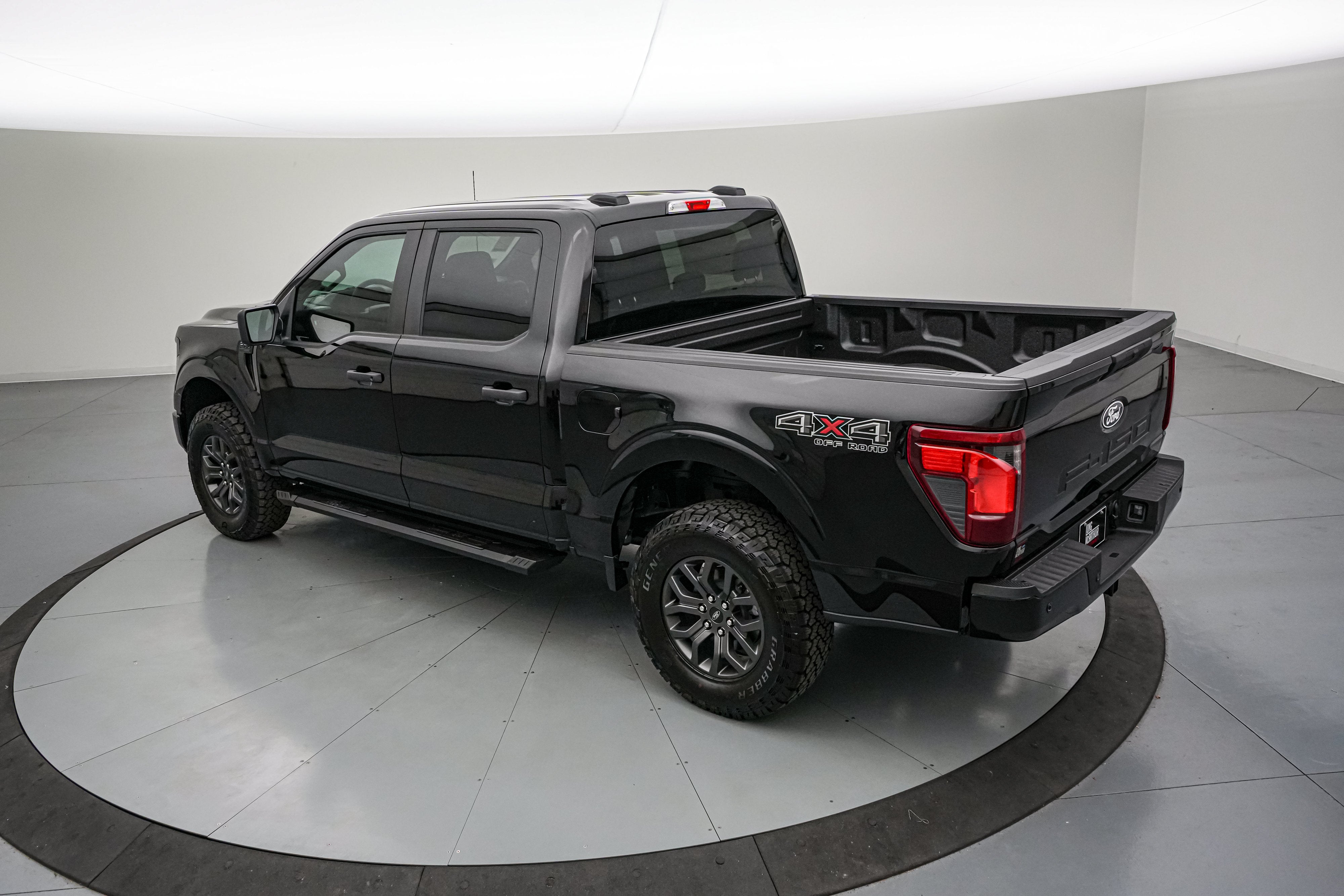 2026 Ford F-150 LMP 4x4 Off Road Package