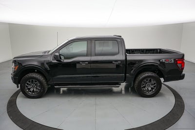 2026 Ford F-150 LMP 4x4 Off Road Package