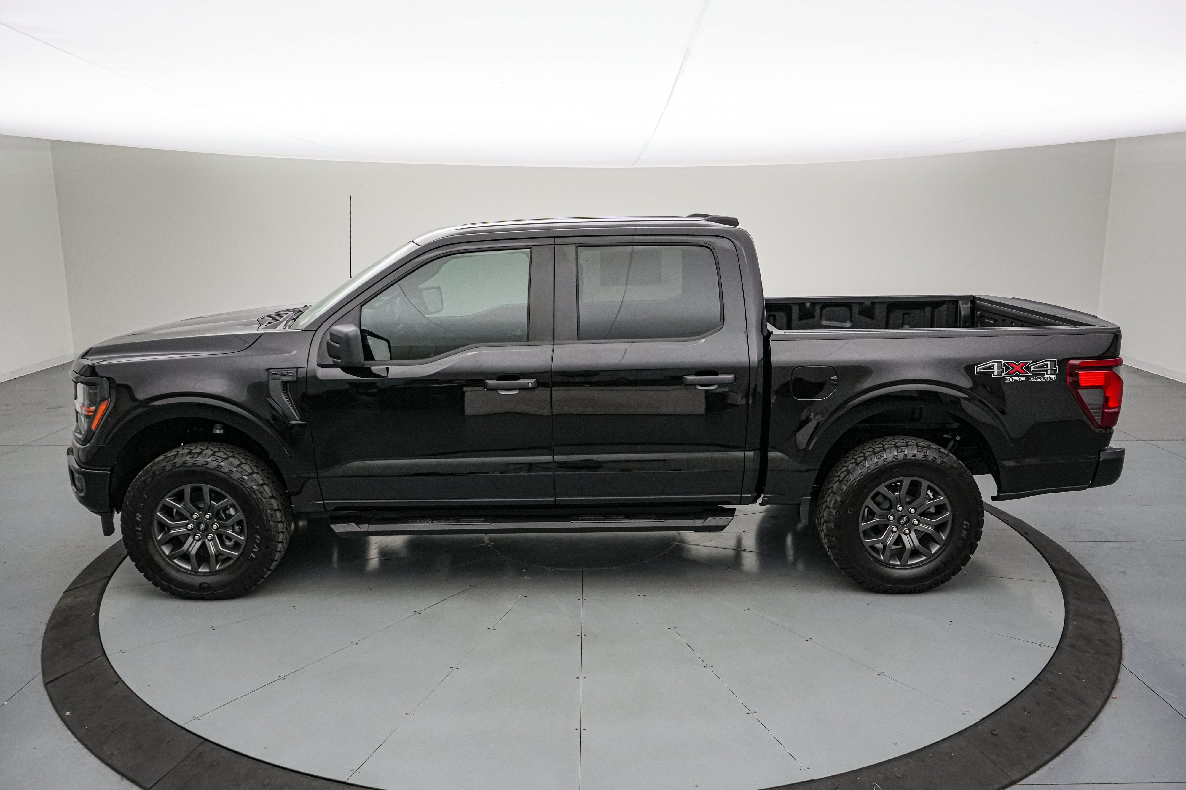 2026 Ford F-150 LMP 4x4 Off Road Package