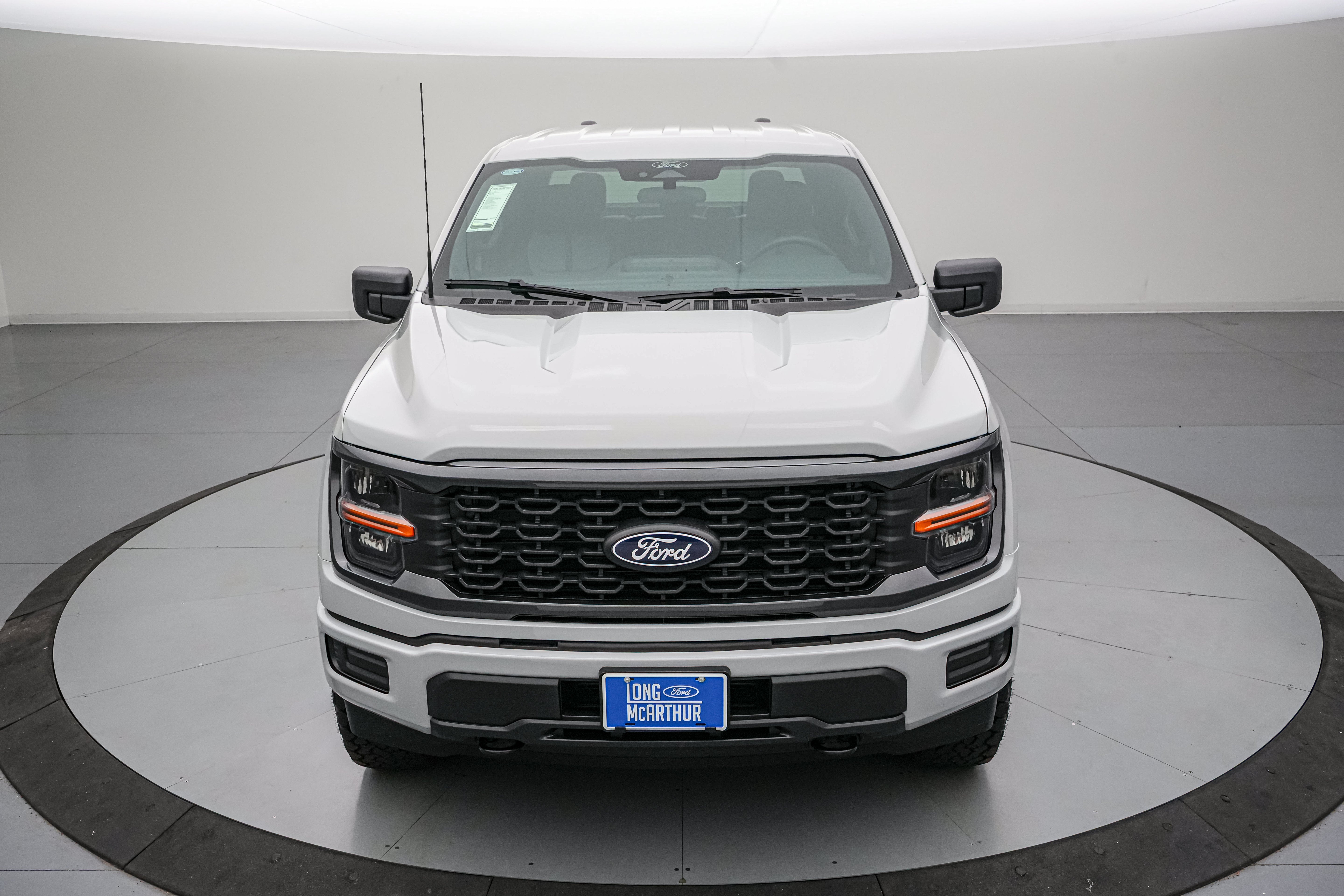 2026 Ford F-150 LMP 4x4 Off Road Package