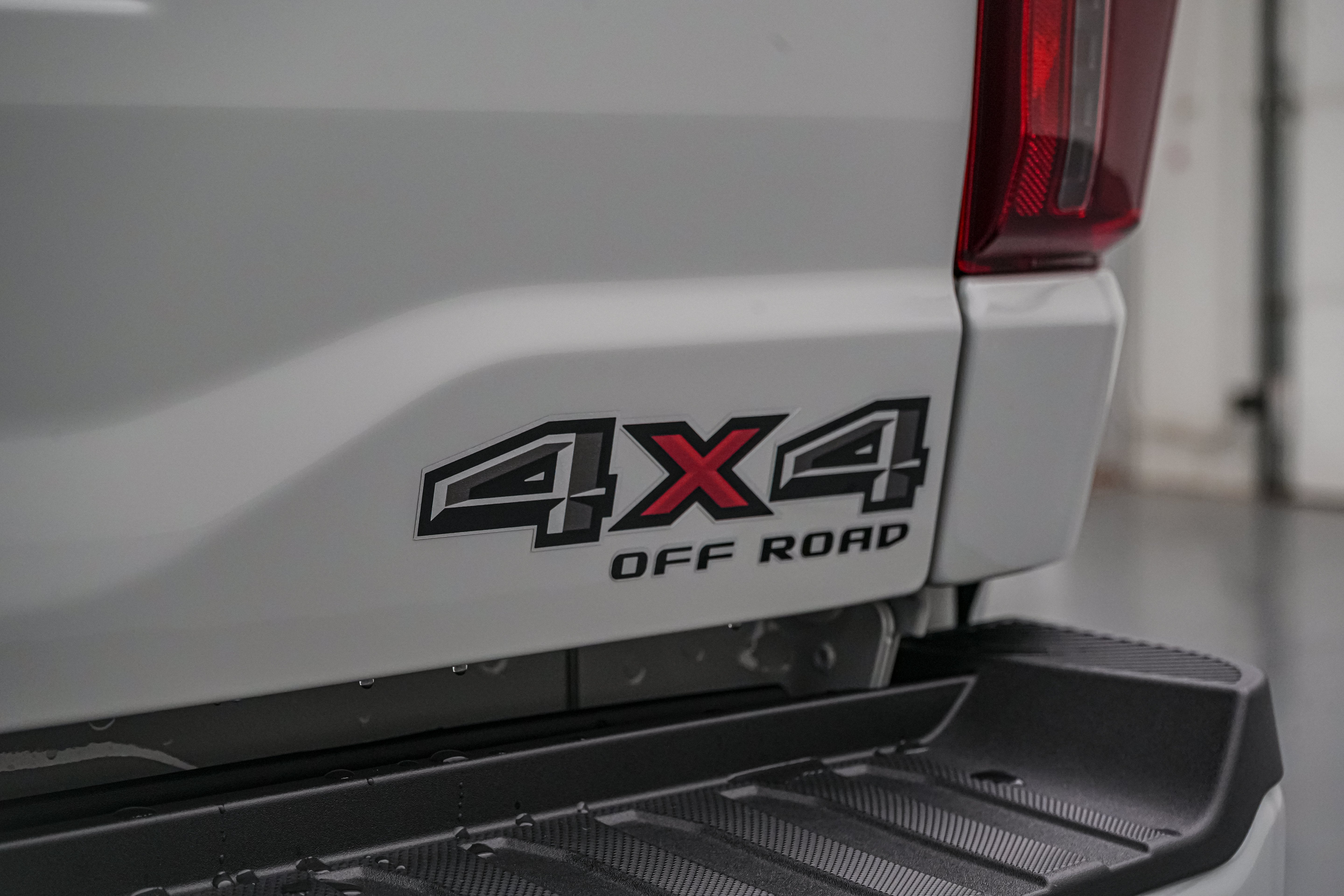 2026 Ford F-150 LMP 4x4 Off Road Package