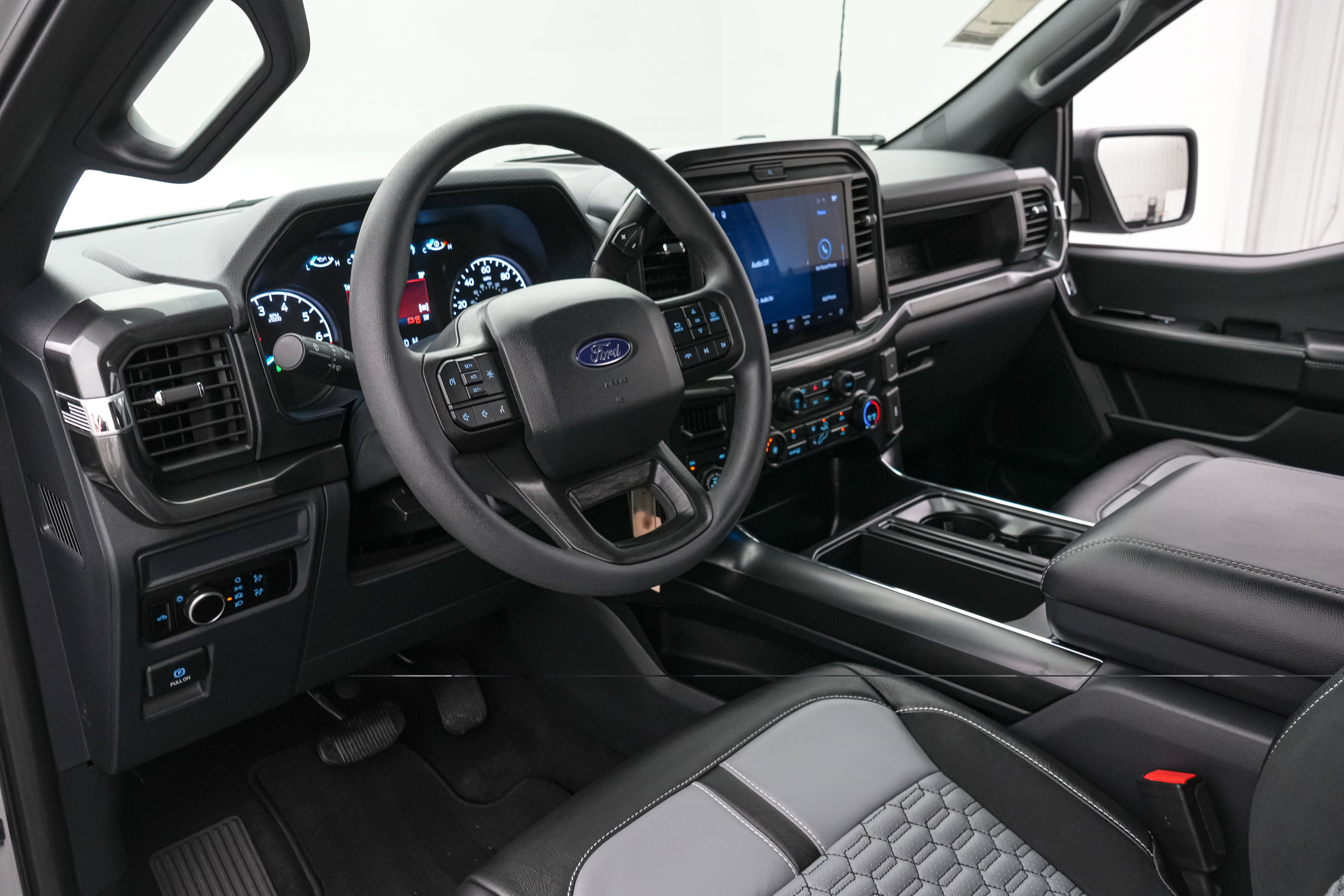 2026 Ford F-150 LMP 4x4 Off Road Package