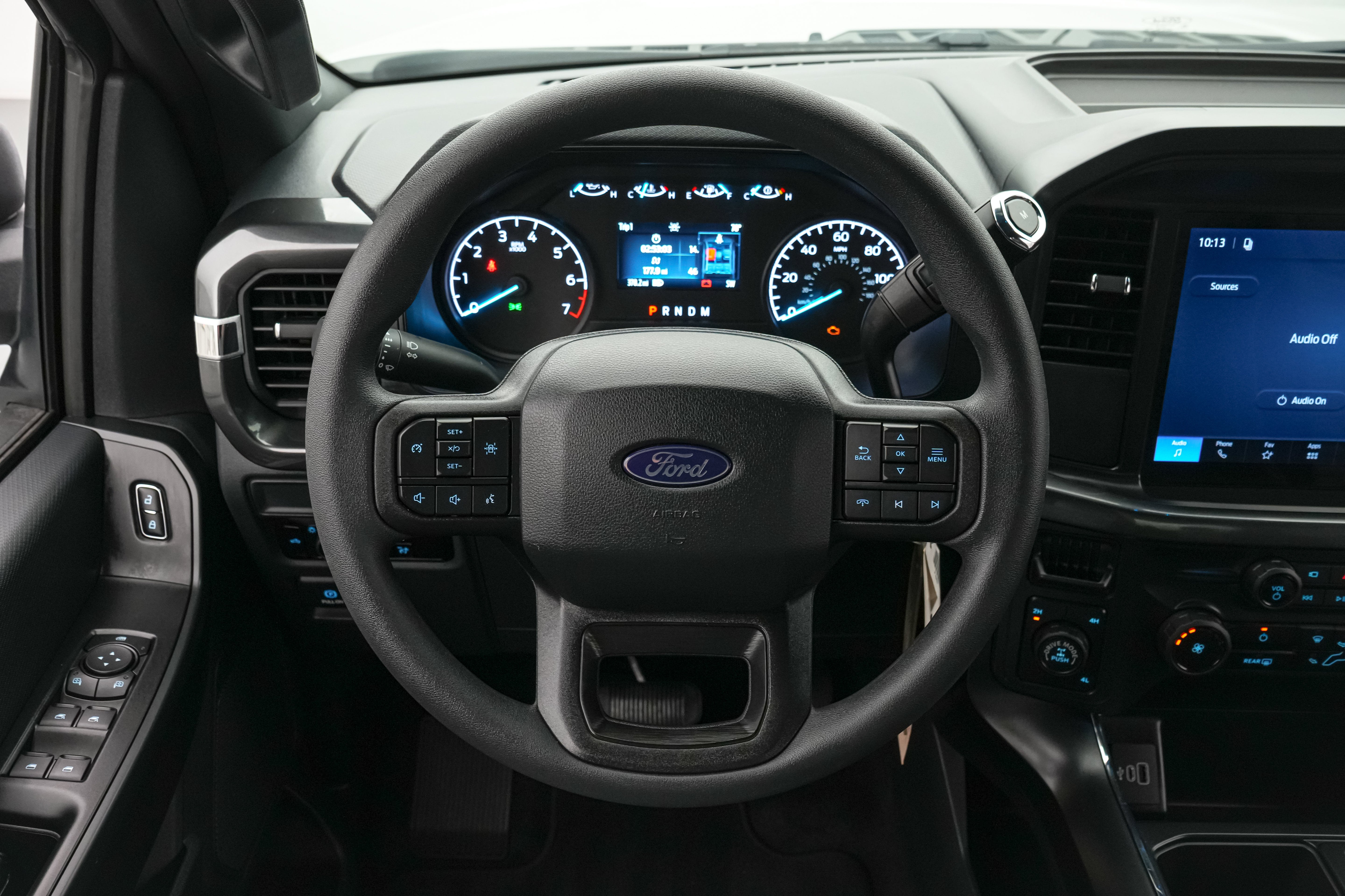 2026 Ford F-150 LMP 4x4 Off Road Package