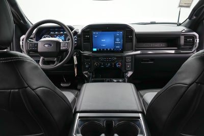 2026 Ford F-150 LMP 4x4 Off Road Package