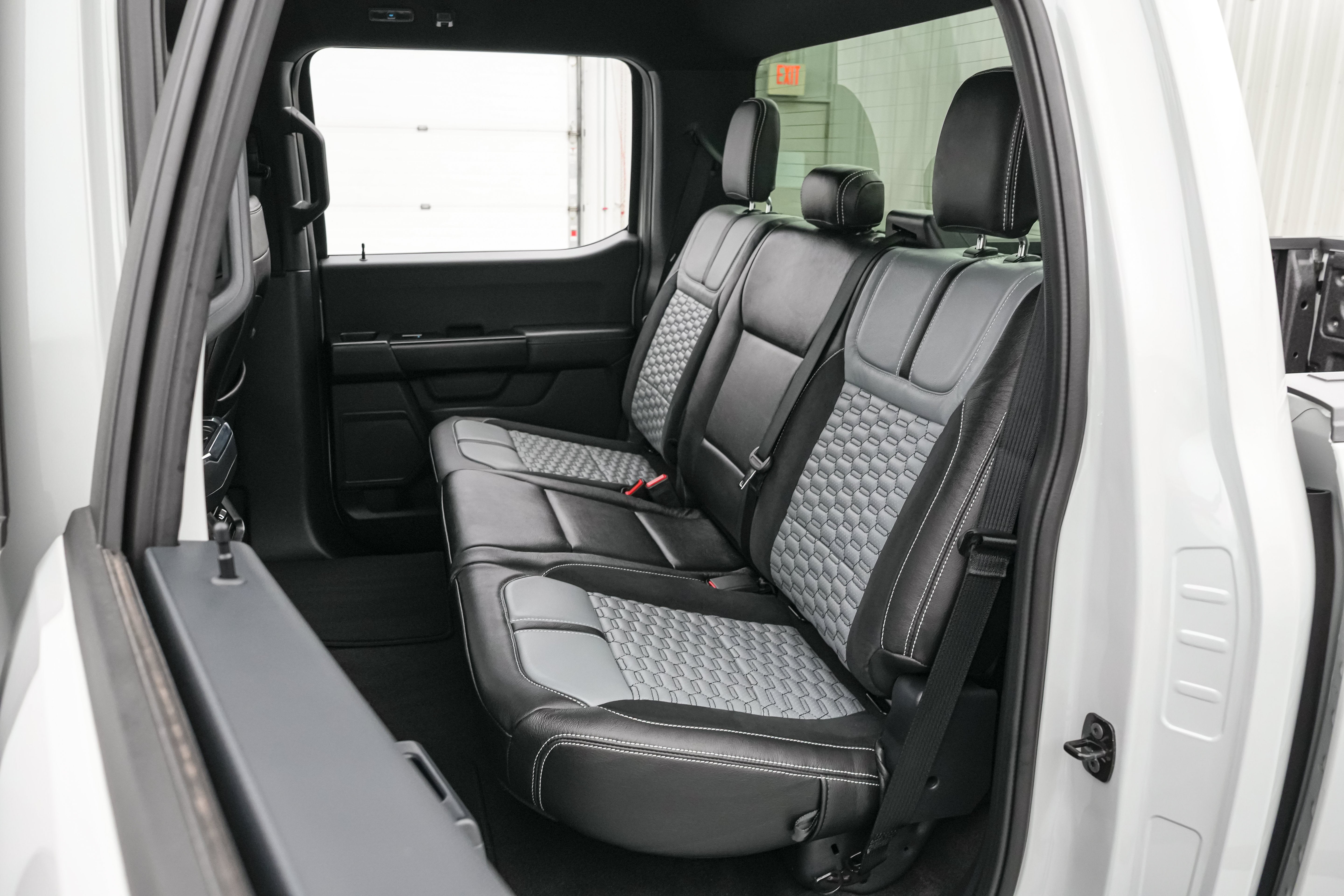 2026 Ford F-150 LMP 4x4 Off Road Package