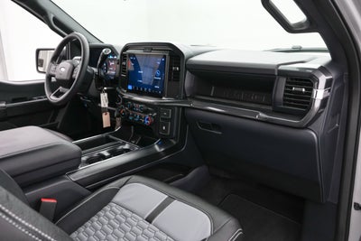2026 Ford F-150 LMP 4x4 Off Road Package