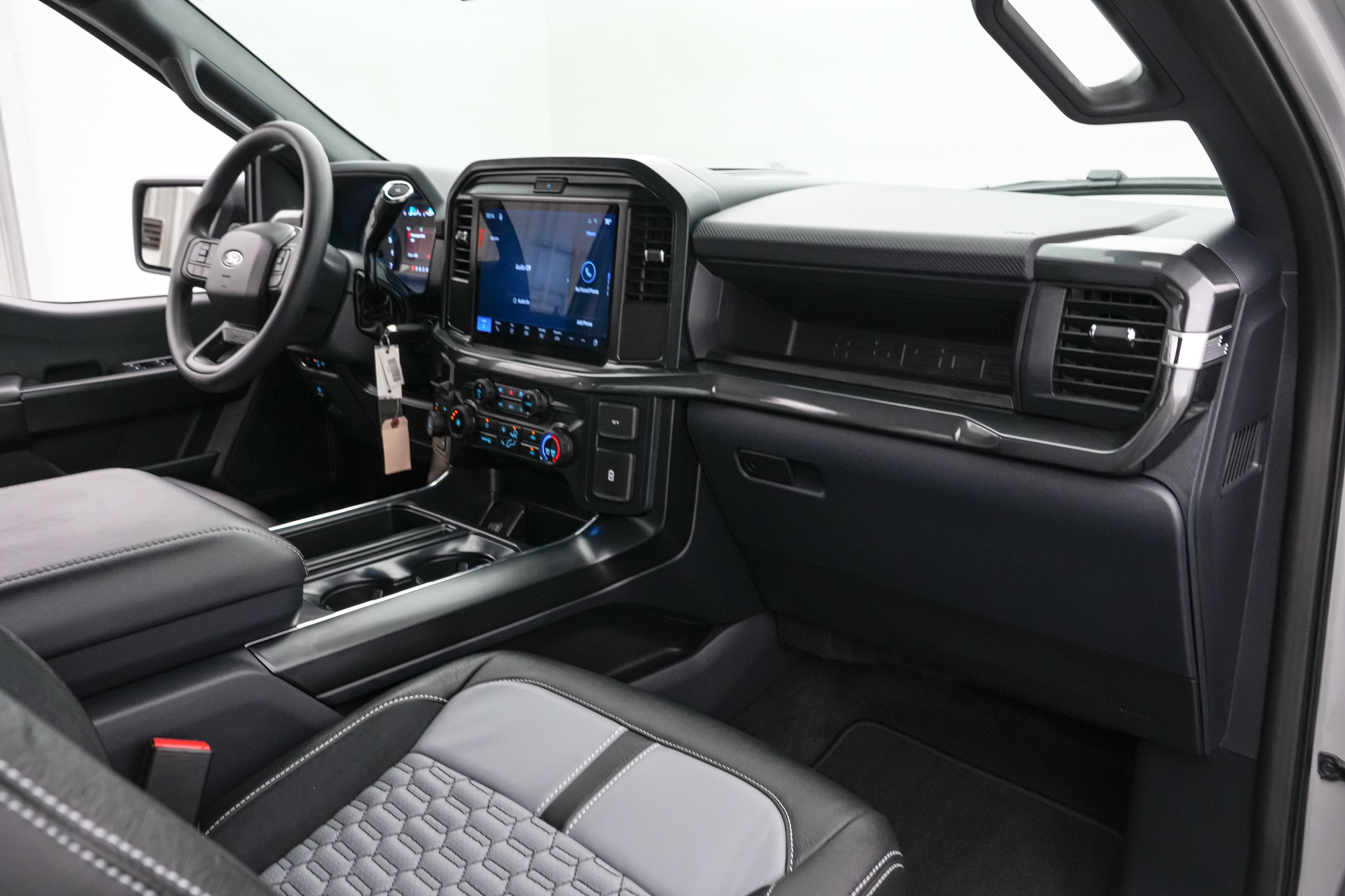 2026 Ford F-150 LMP 4x4 Off Road Package