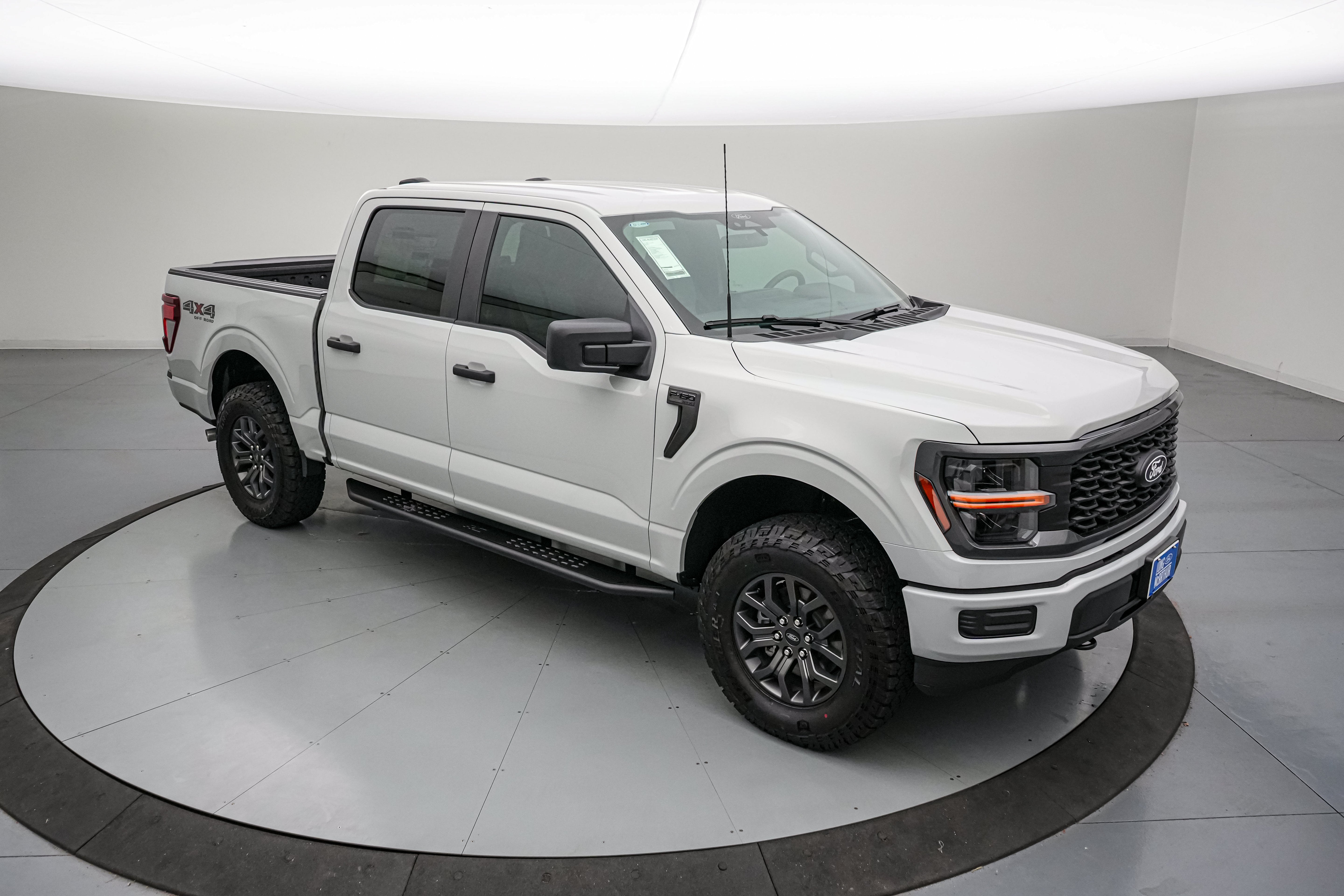 2026 Ford F-150 LMP 4x4 Off Road Package