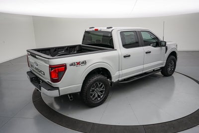 2026 Ford F-150 LMP 4x4 Off Road Package