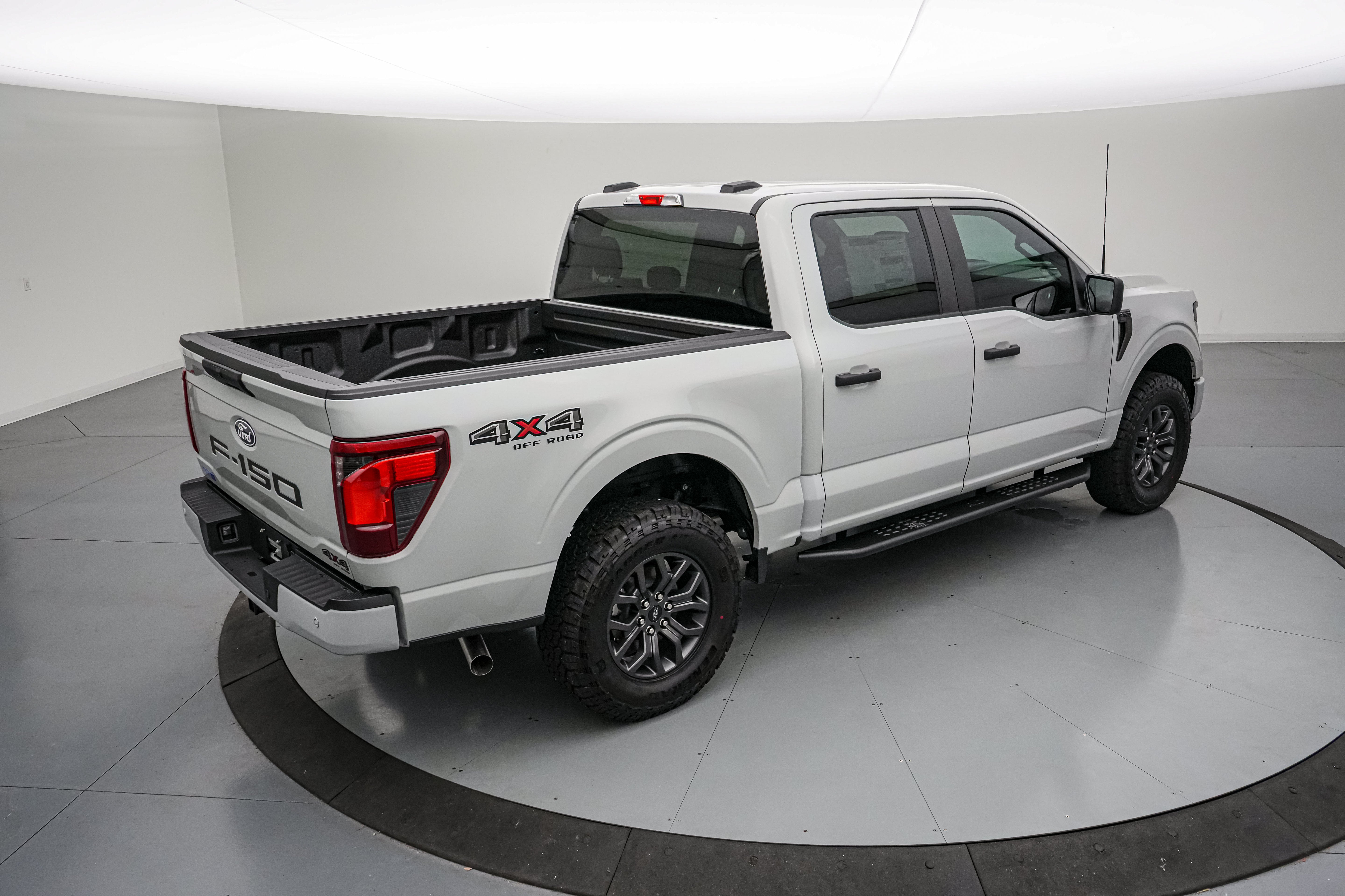 2026 Ford F-150 LMP 4x4 Off Road Package