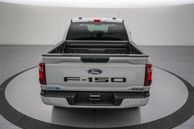 2026 Ford F-150 LMP 4x4 Off Road Package