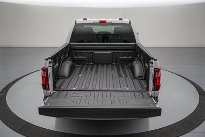 2026 Ford F-150 LMP 4x4 Off Road Package