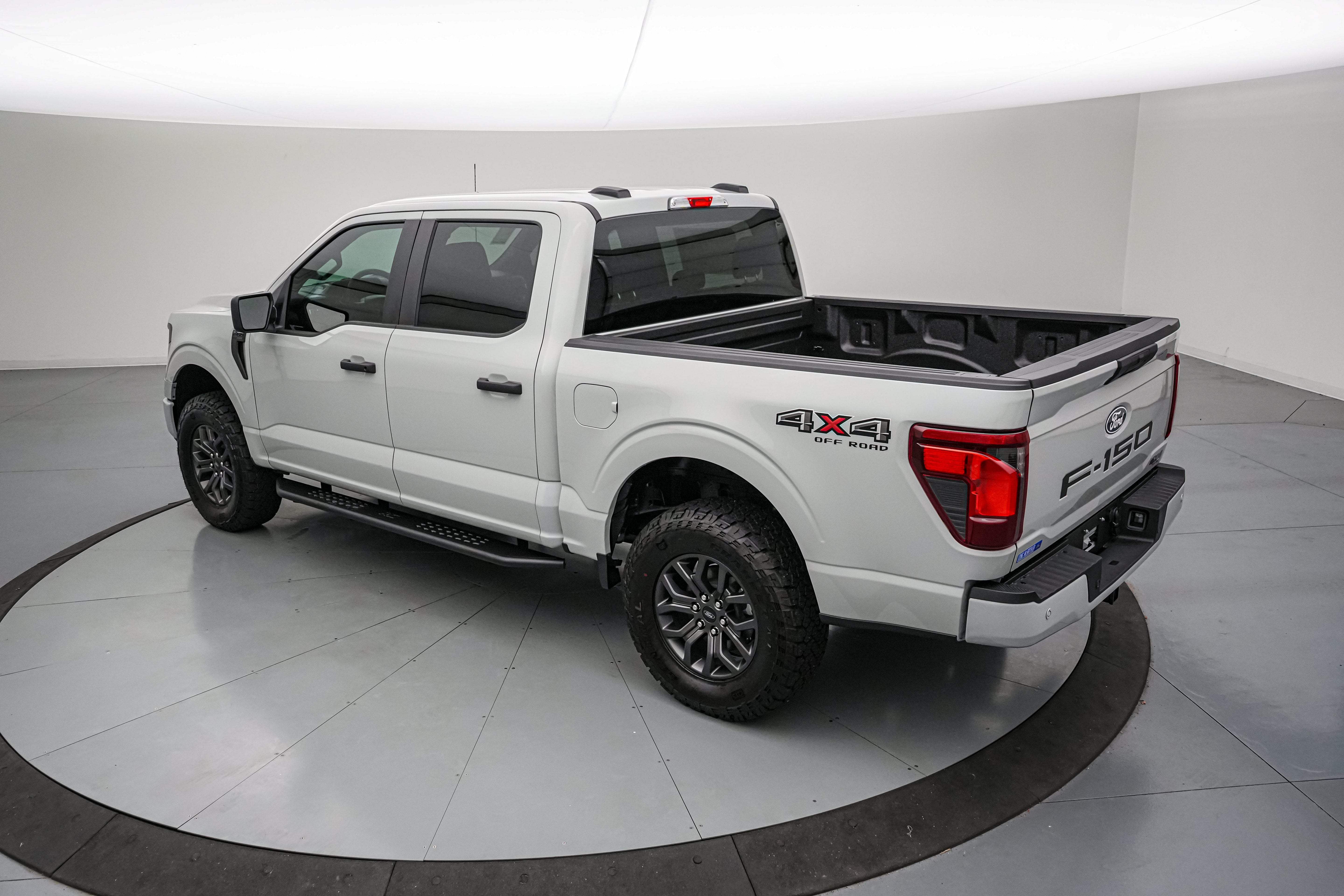 2026 Ford F-150 LMP 4x4 Off Road Package