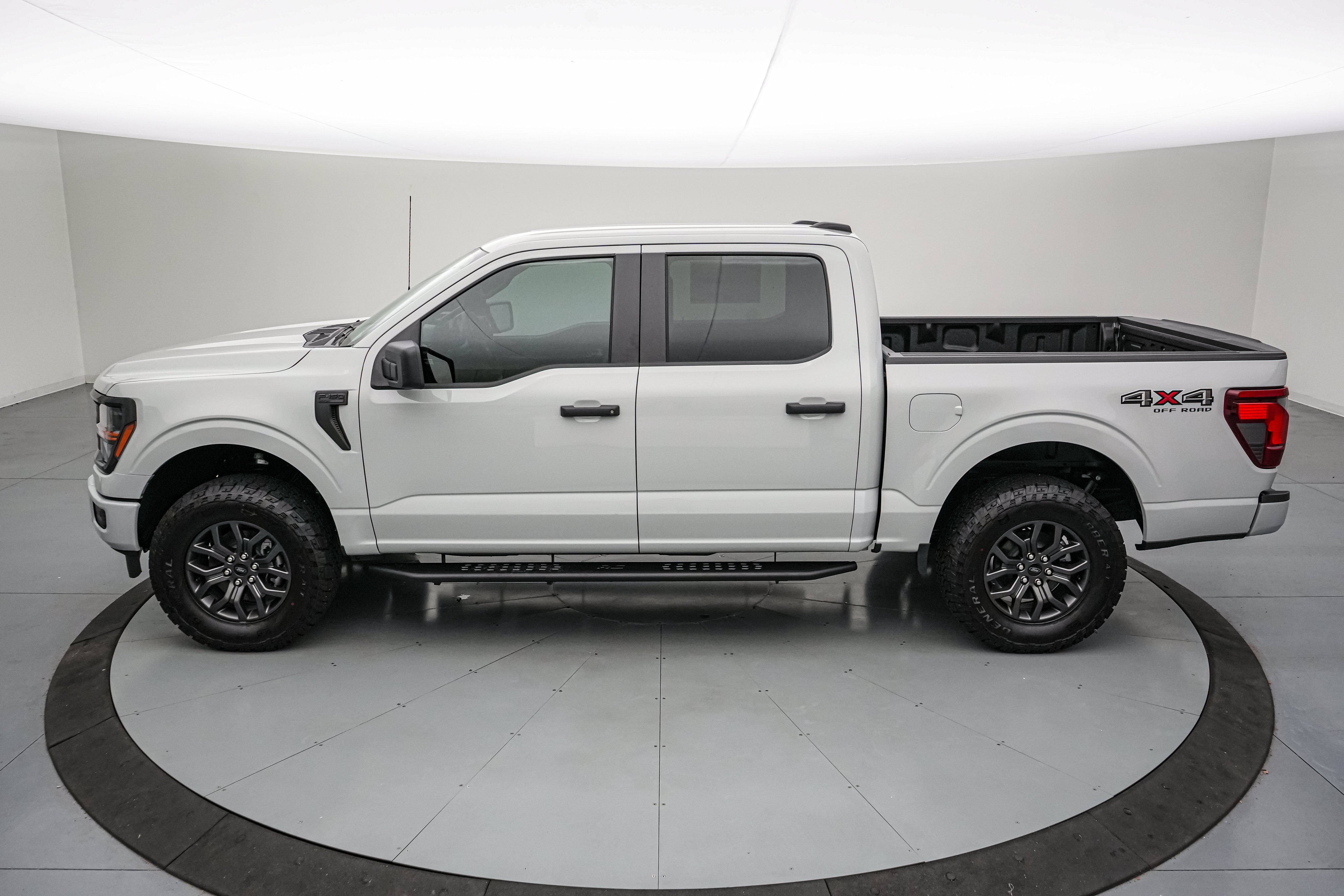 2026 Ford F-150 LMP 4x4 Off Road Package