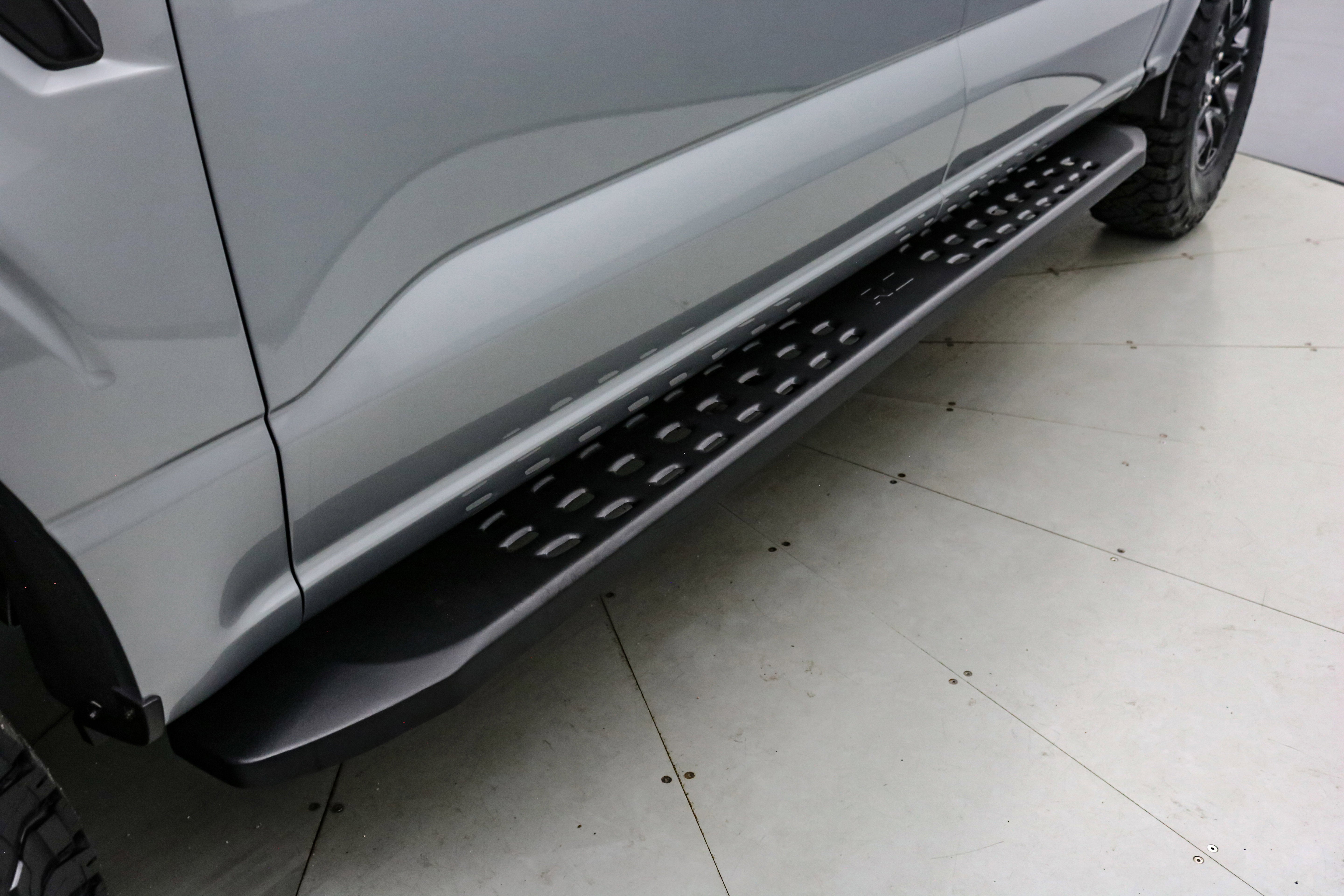 2025 Ford F-150 LMX4