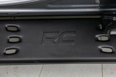 2025 Ford F-150 LMX4