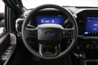 2025 Ford F-150 LMX4