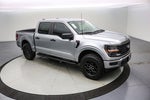 2025 Ford F-150 LMX4