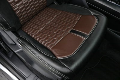 2025 Ford F-150 LMX4