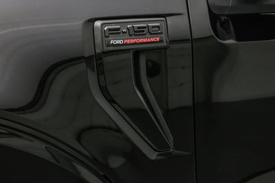 2025 Ford F-150 LMX4