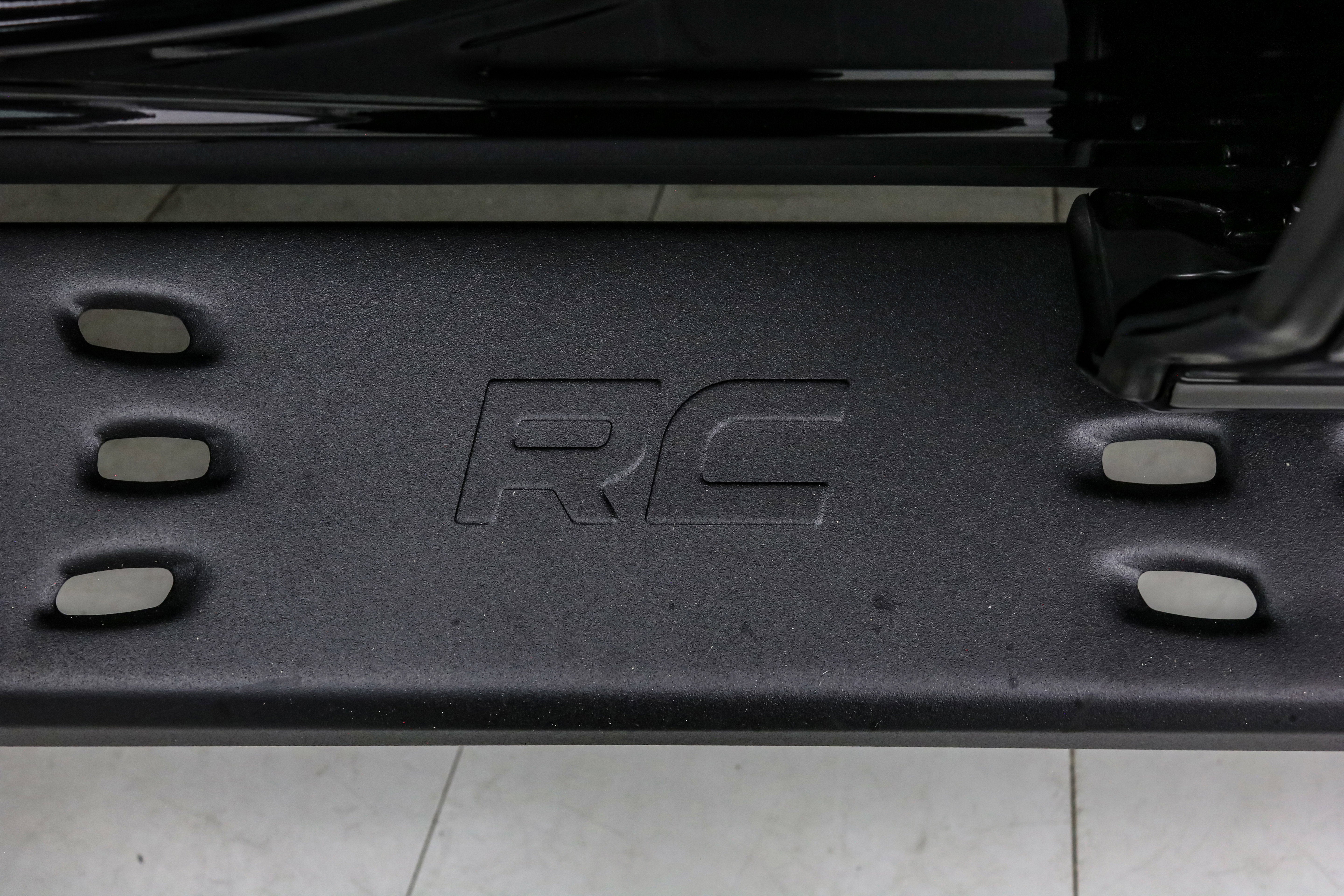 2025 Ford F-150 LMX4