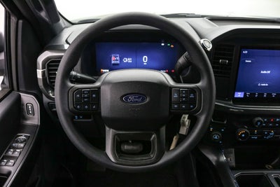 2025 Ford F-150 LMX4