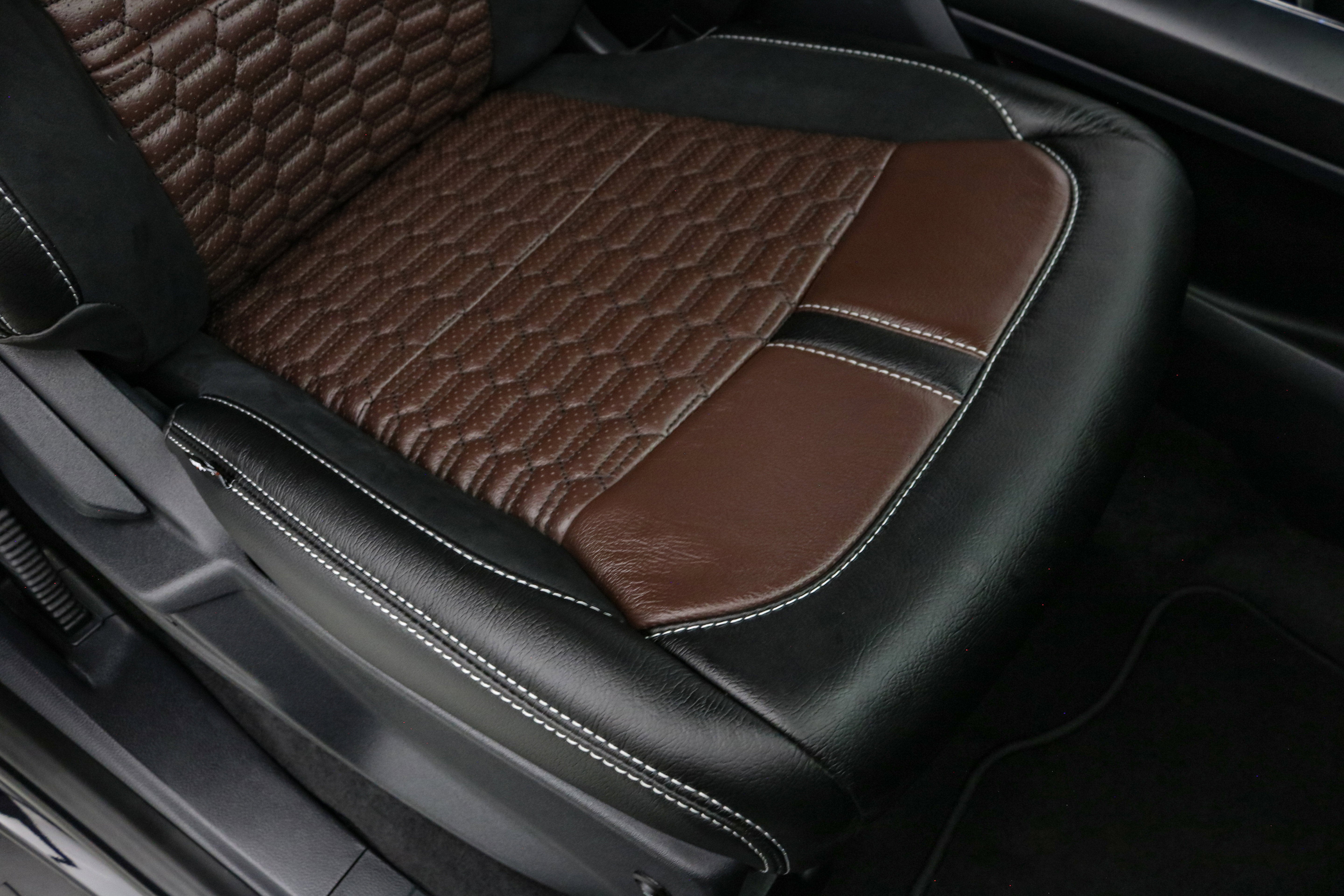 2025 Ford F-150 LMX4