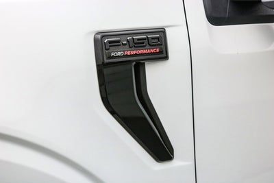 2025 Ford F-150 LMX4