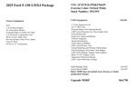 2025 Ford F-150 LMX4
