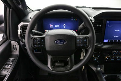 2025 Ford F-150 LMX4