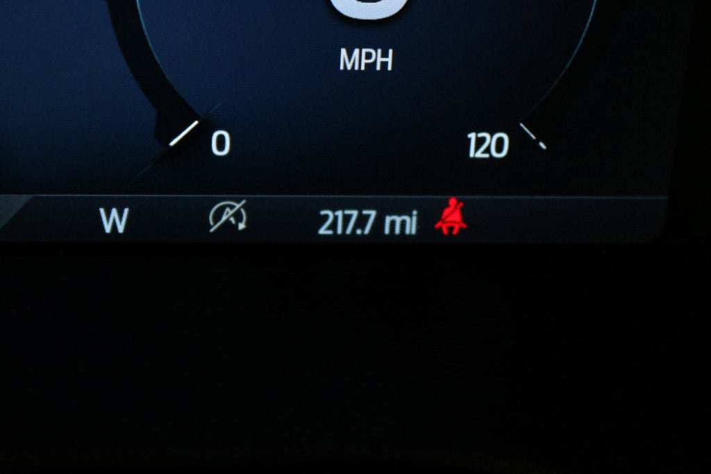 2025 Ford F-150 LMX4