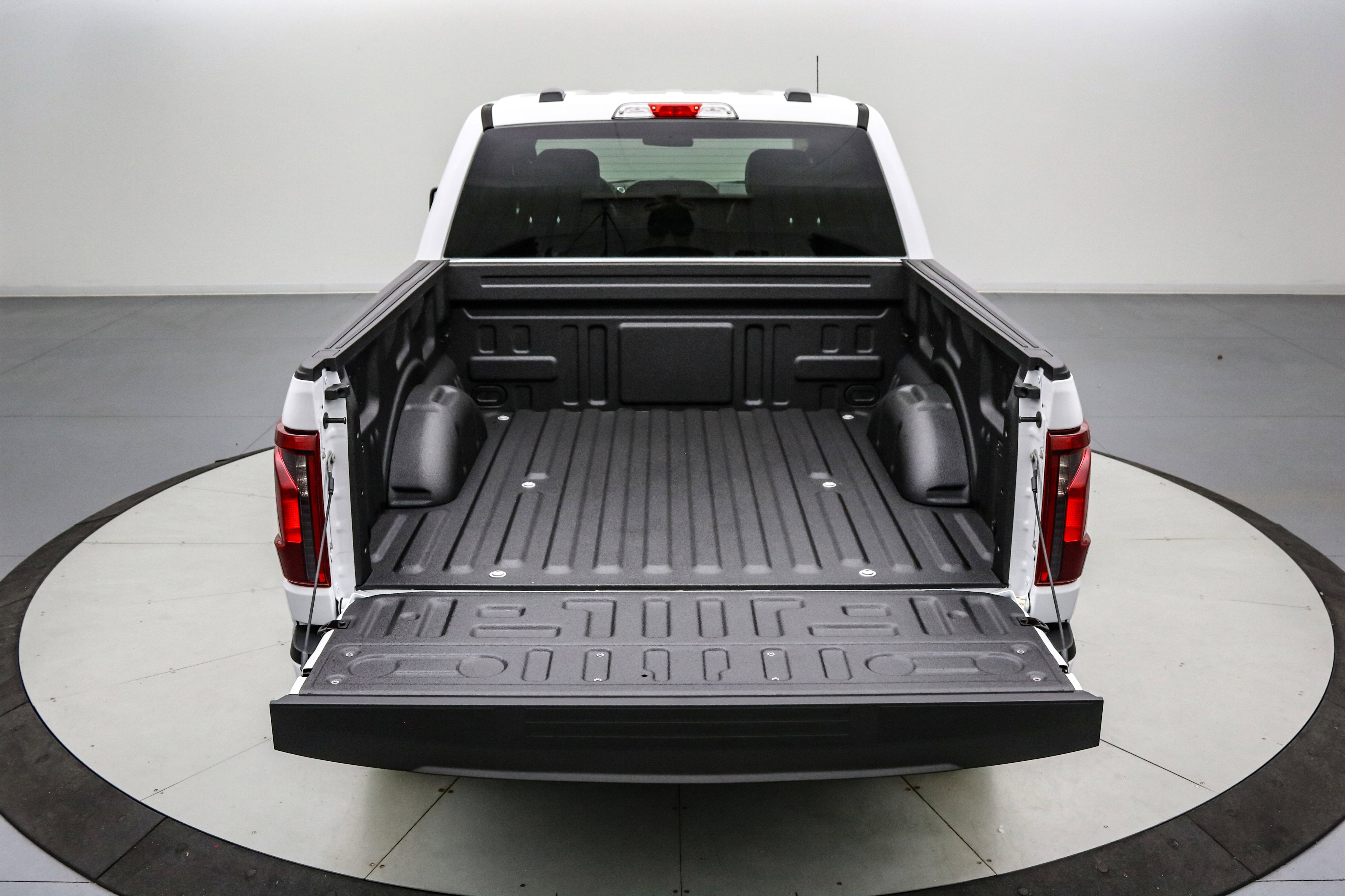 2025 Ford F-150 LMX4