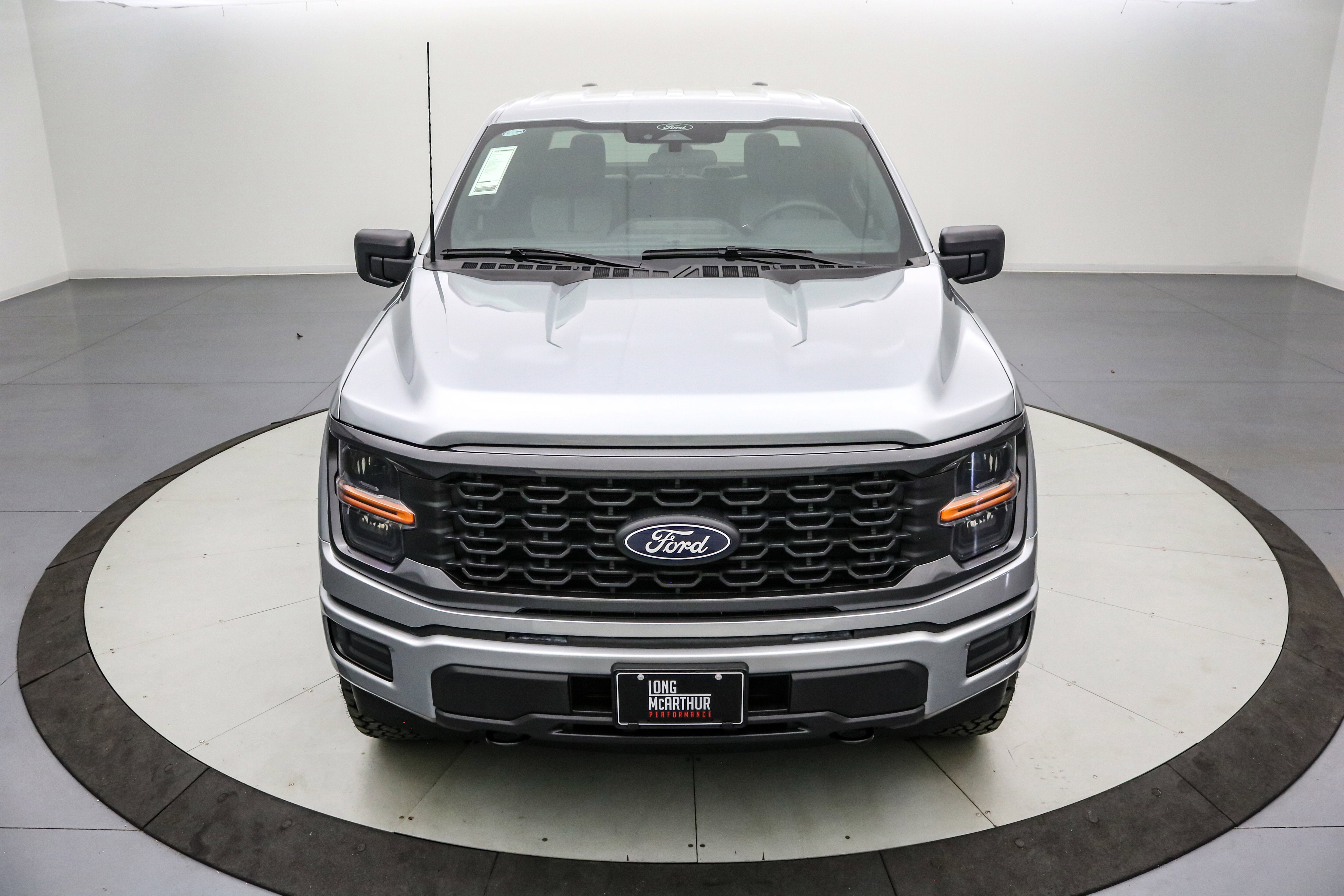 2025 Ford F-150 LMP Off Road