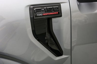 2025 Ford F-150 LMP Off Road