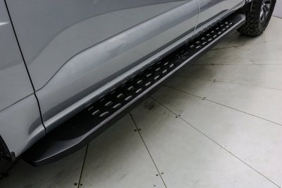 2025 Ford F-150 LMP Off Road