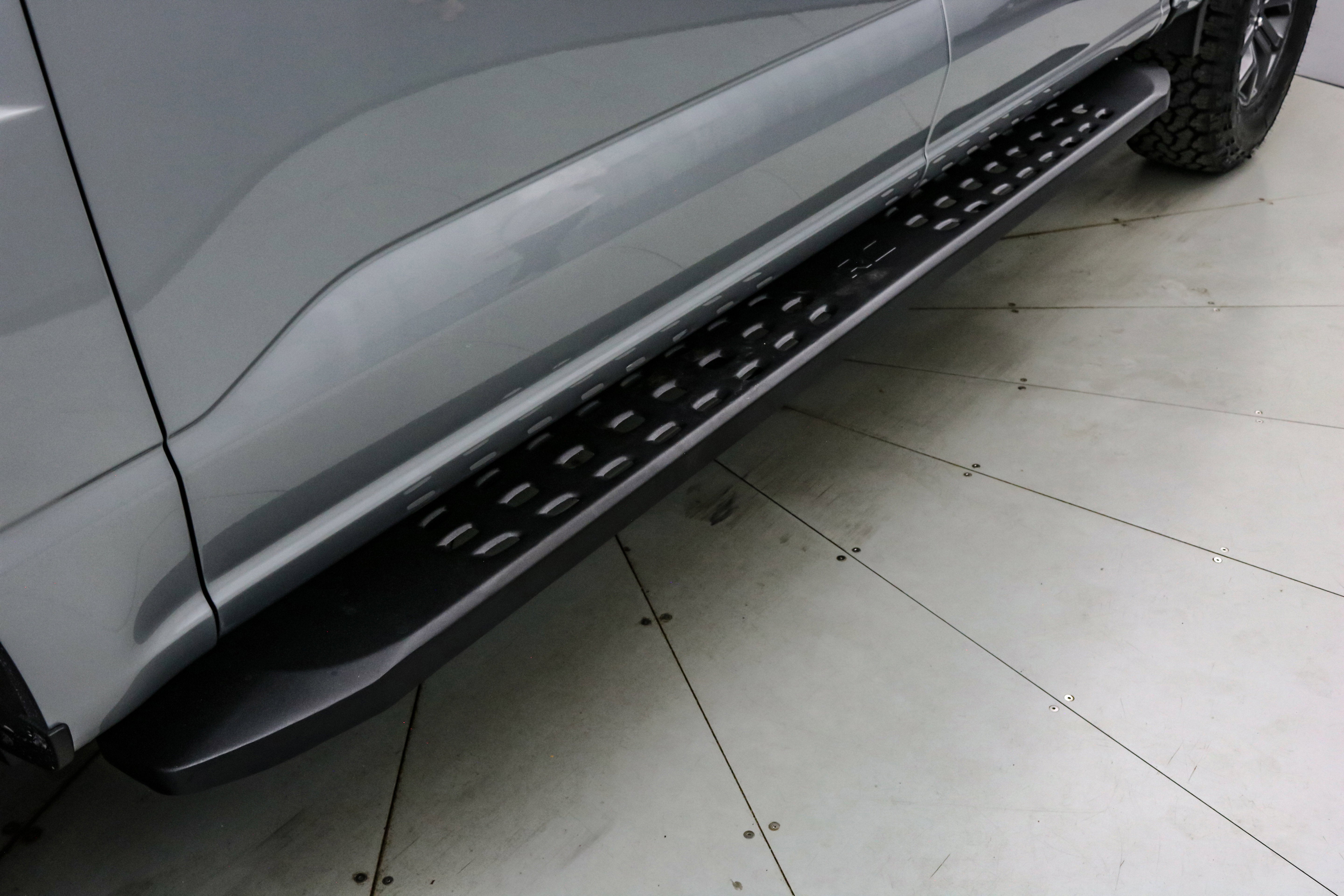 2025 Ford F-150 LMP Off Road